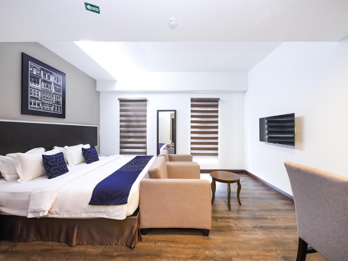 Midaris Syariah Hotel