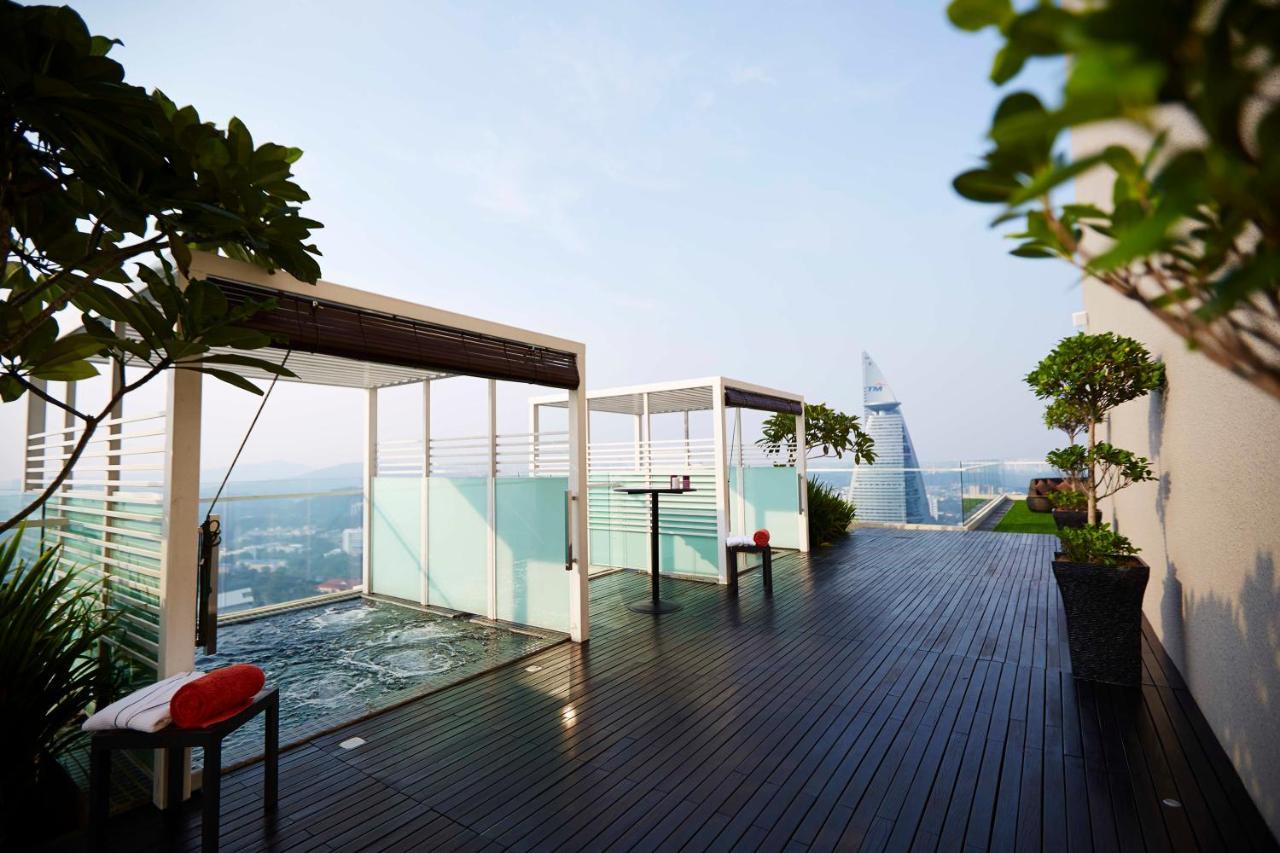Capri By Fraser, Kuala Lumpur/malaysia 4*