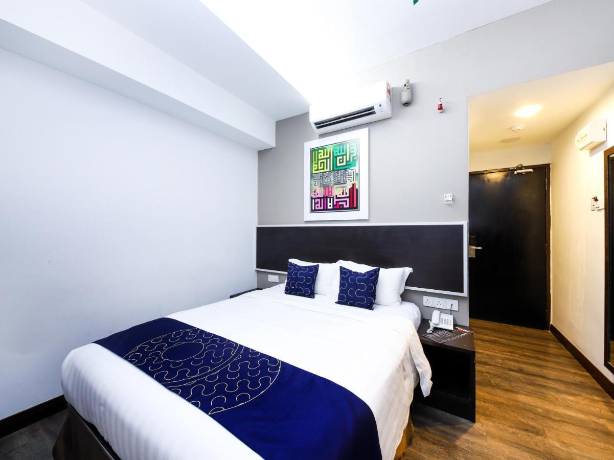 Hotel Midaris Syariah
