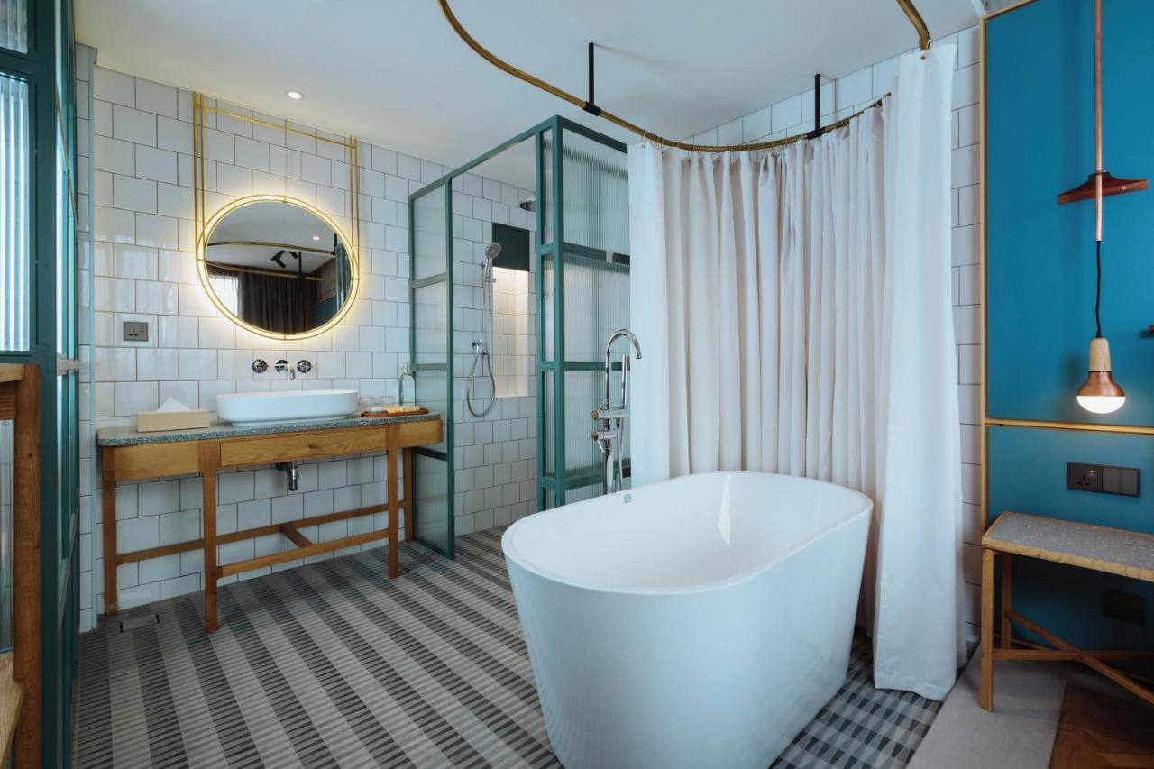 Hotel Kloe Kuala Lumpur