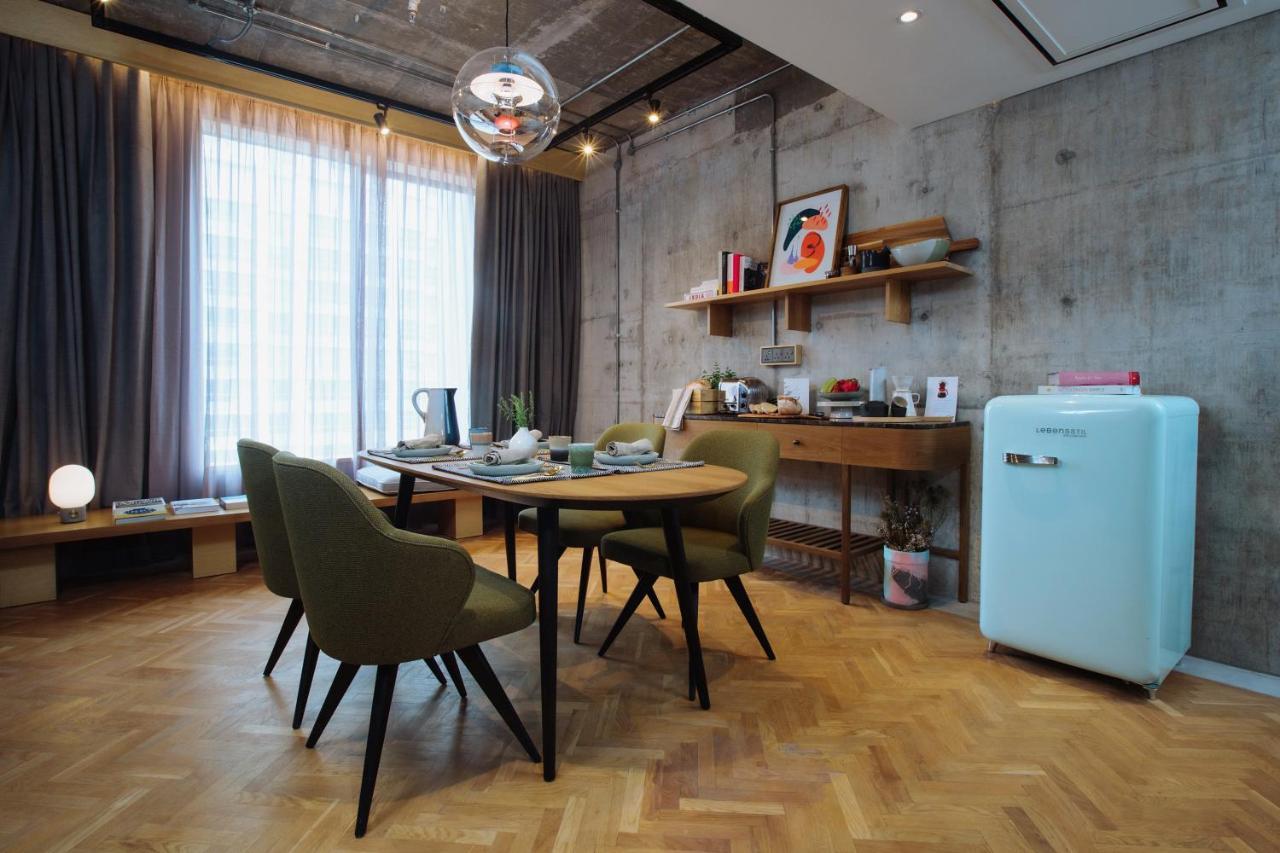 Kloe Hotel Kuala Lumpur