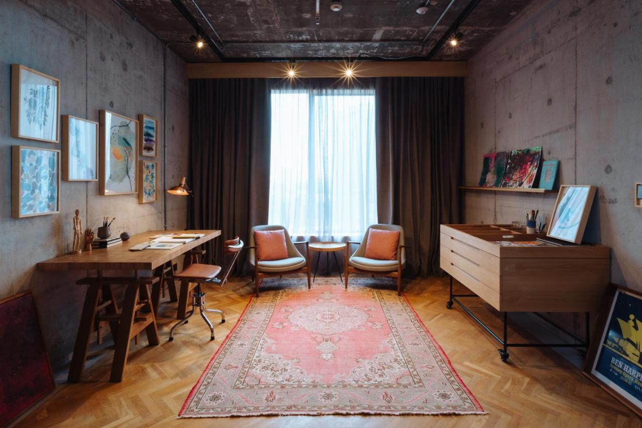 Kloe Hotel 4*
