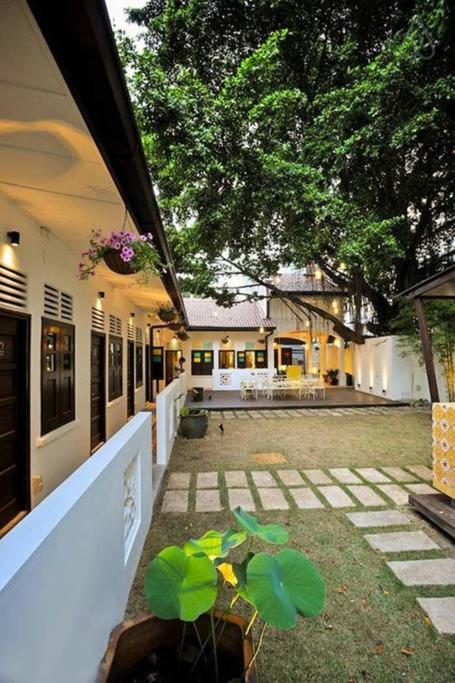 The Big Tree Hotel Kuala Lumpur