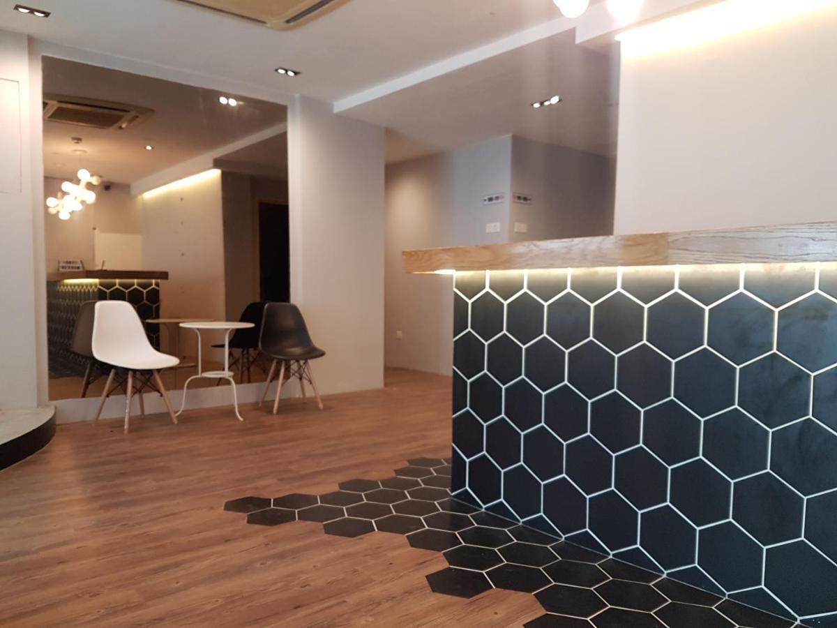 The Marker Hotel 3*