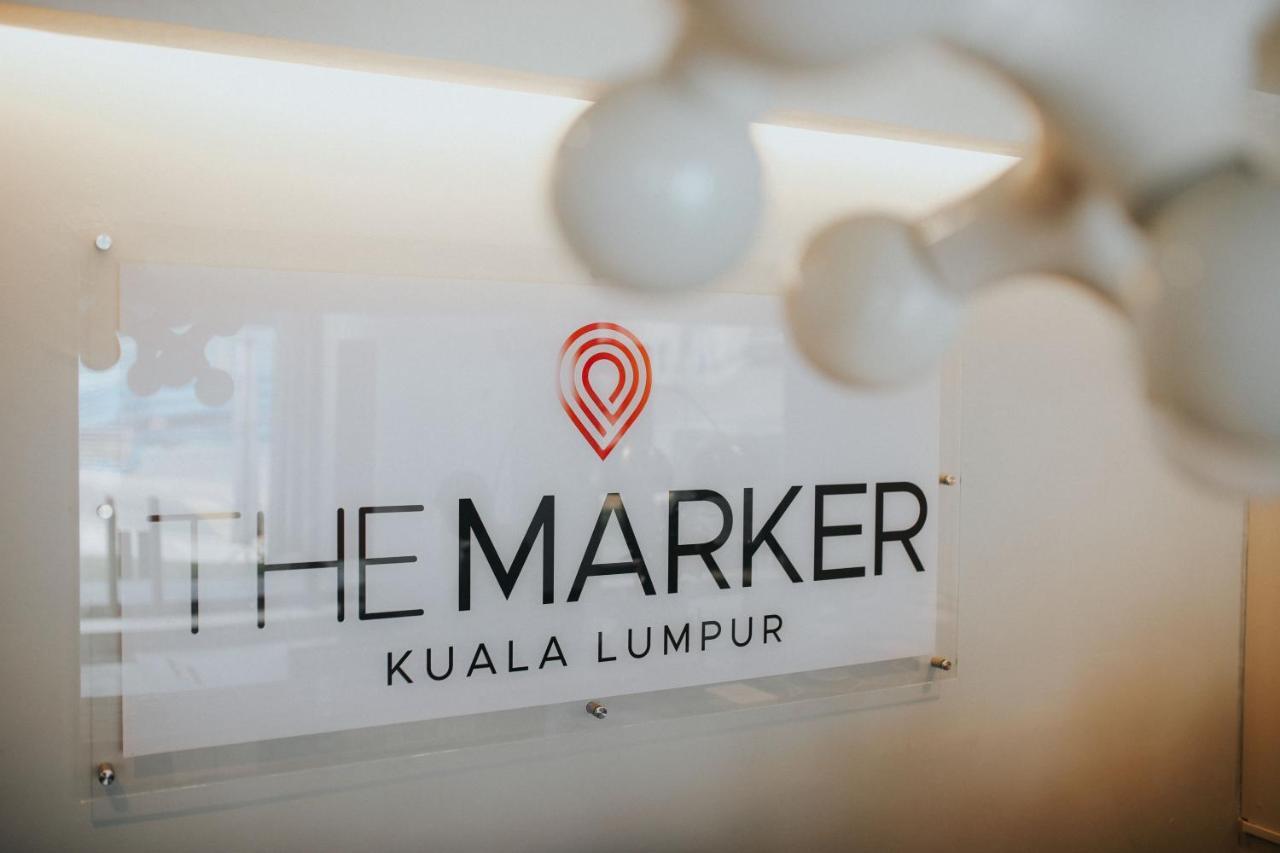 The Marker 3*