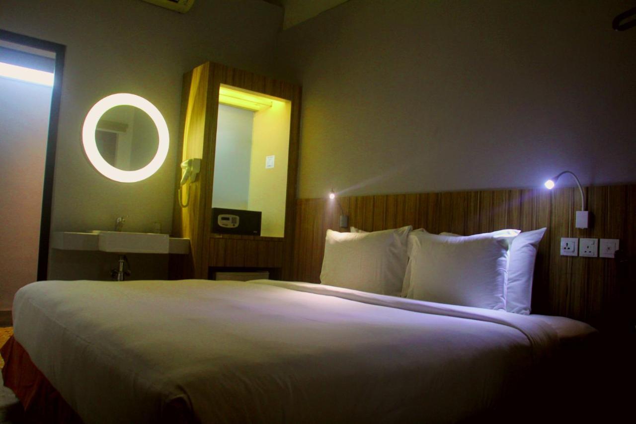 The Big Tree Hotel Kuala Lumpur