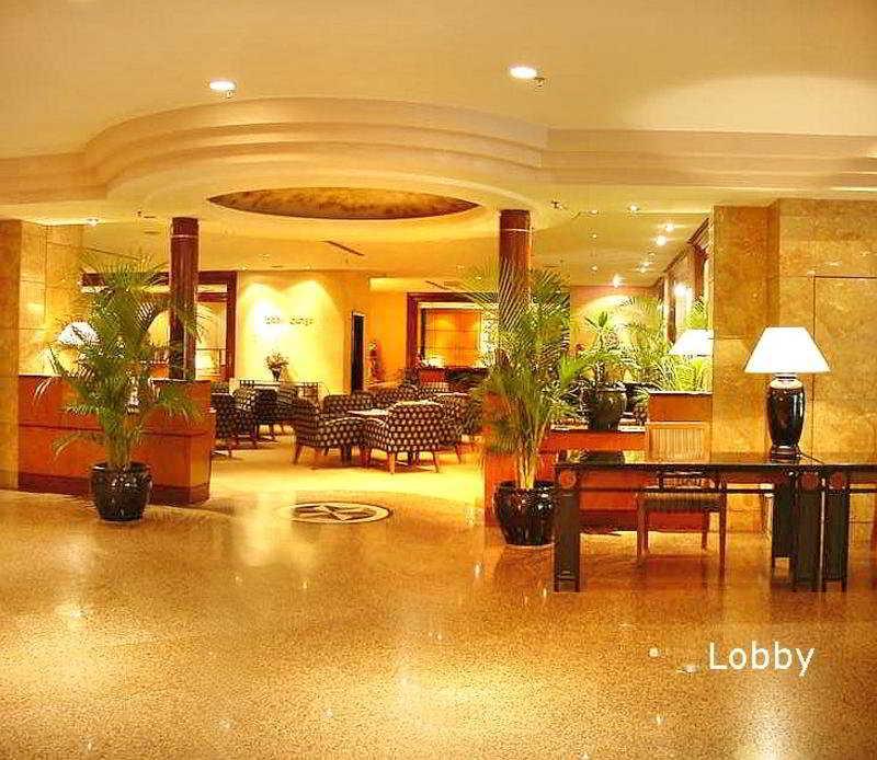 Crown Princess 4* Kuala Lumpur