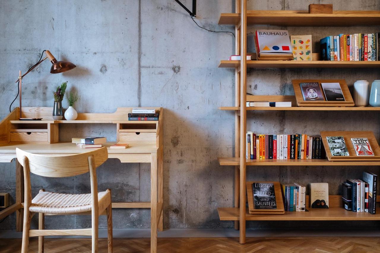 Kloe Hotel