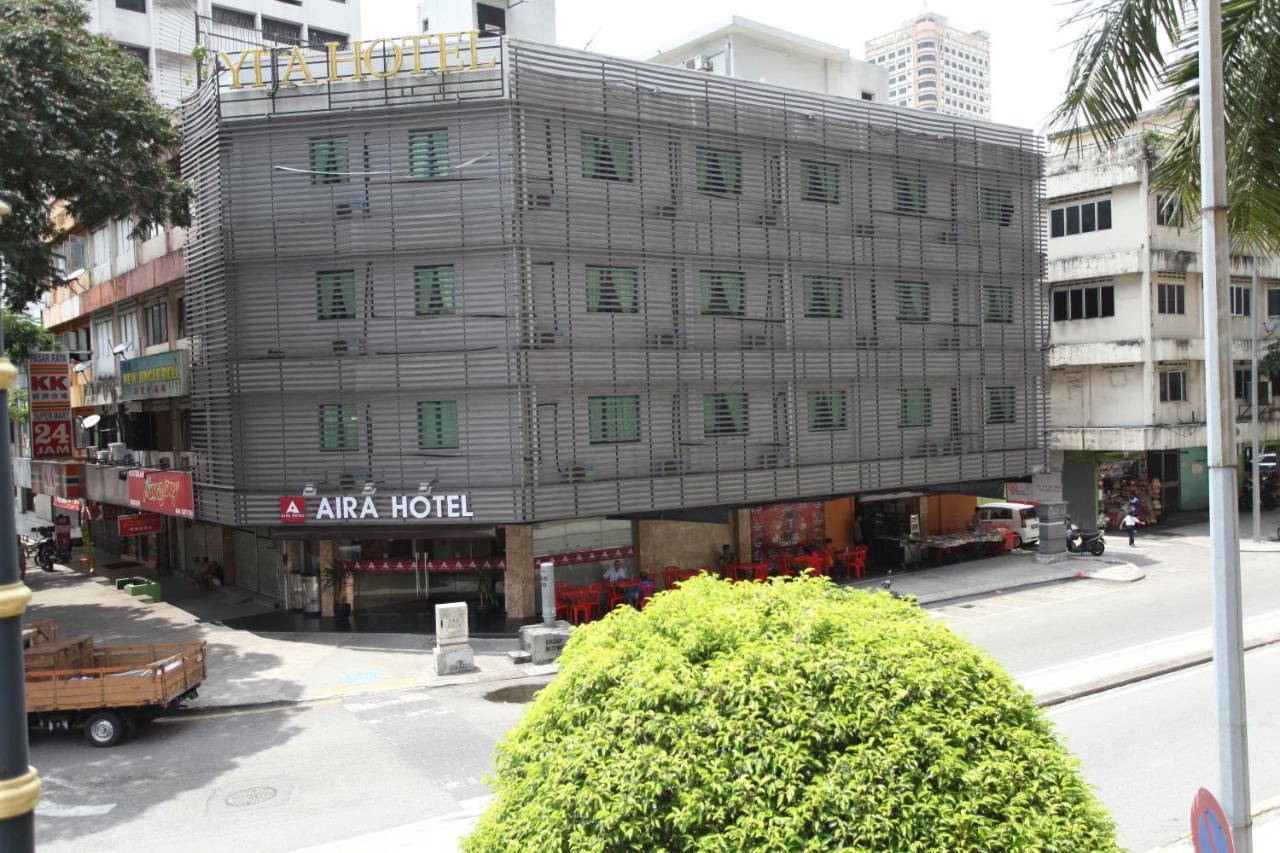 Aira Hotel 2*