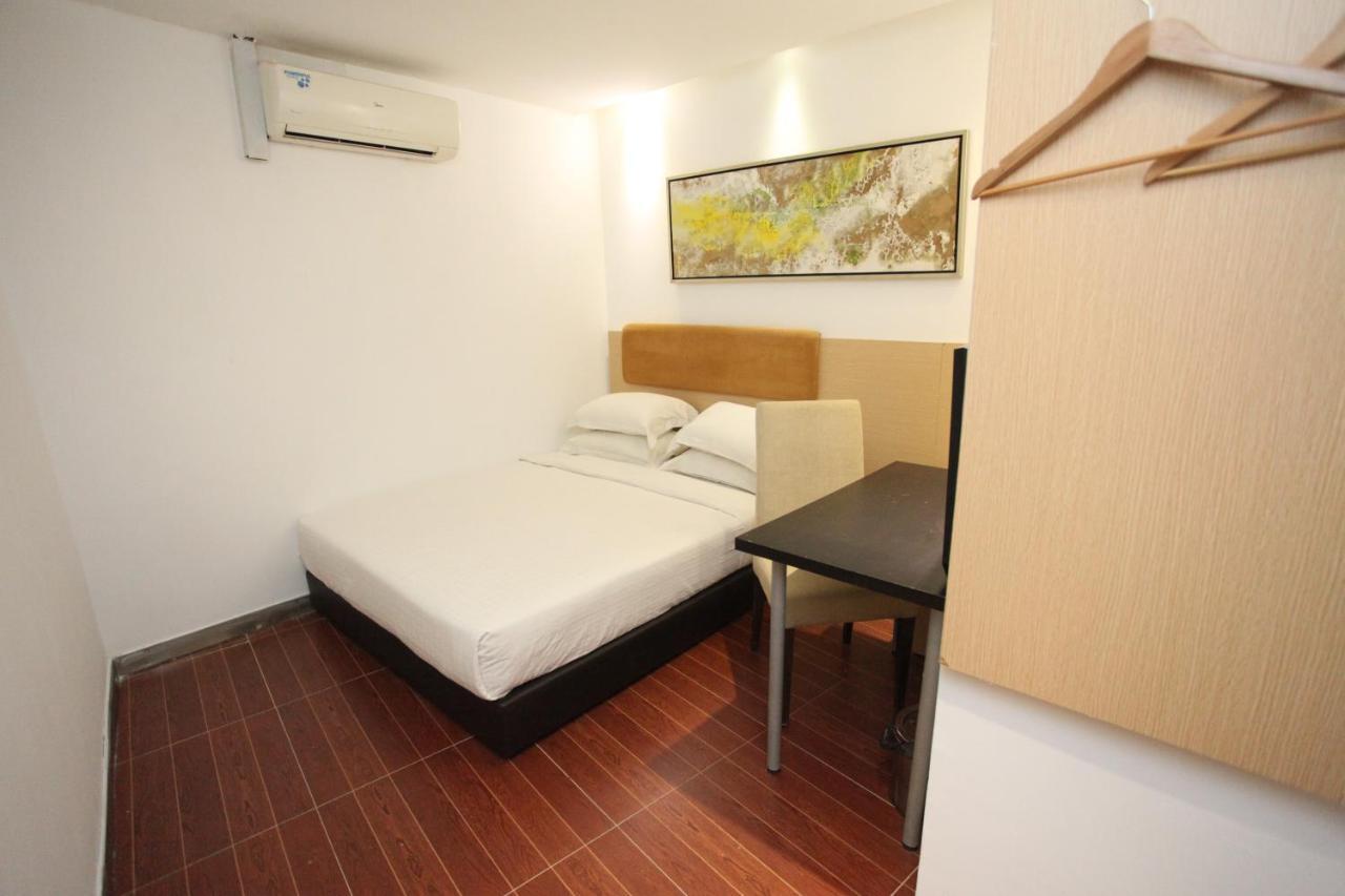 Hotel Aira Kuala Lumpur