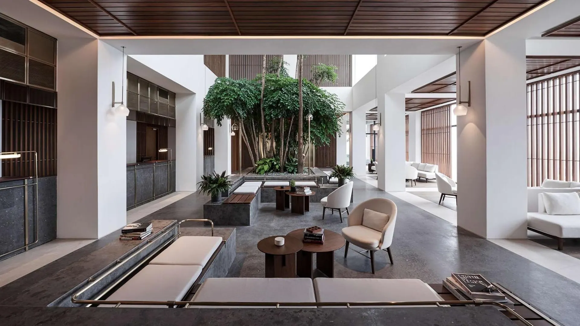 Top Hotels to Experience in Sri Hartamas, Kuala Lumpur